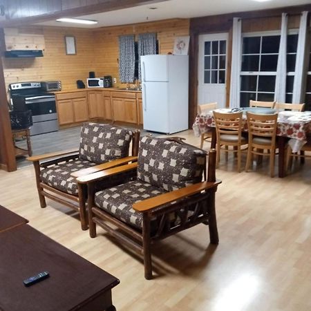 Cabin In Gatlingburg L Gatlinburg Zewnętrze zdjęcie