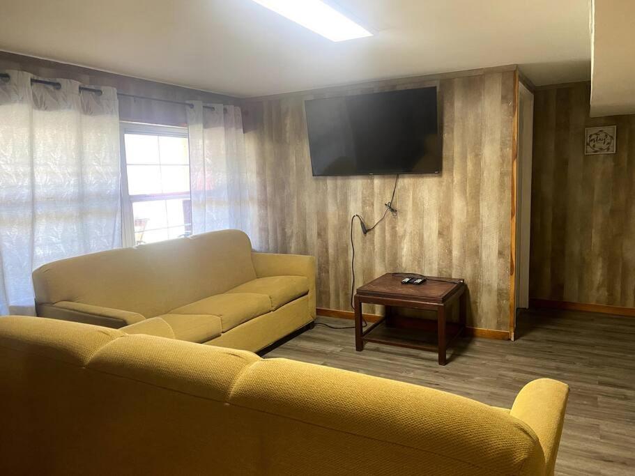 Cabin In Gatlingburg L Gatlinburg Zewnętrze zdjęcie