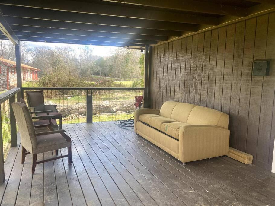 Cabin In Gatlingburg L Gatlinburg Zewnętrze zdjęcie