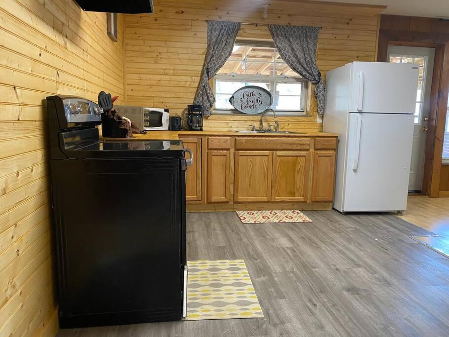 Cabin In Gatlingburg L Gatlinburg Zewnętrze zdjęcie