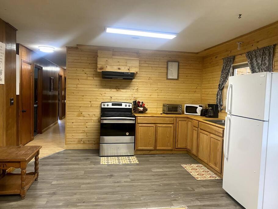 Cabin In Gatlingburg L Gatlinburg Zewnętrze zdjęcie