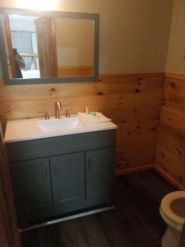Cabin In Gatlingburg L Gatlinburg Zewnętrze zdjęcie