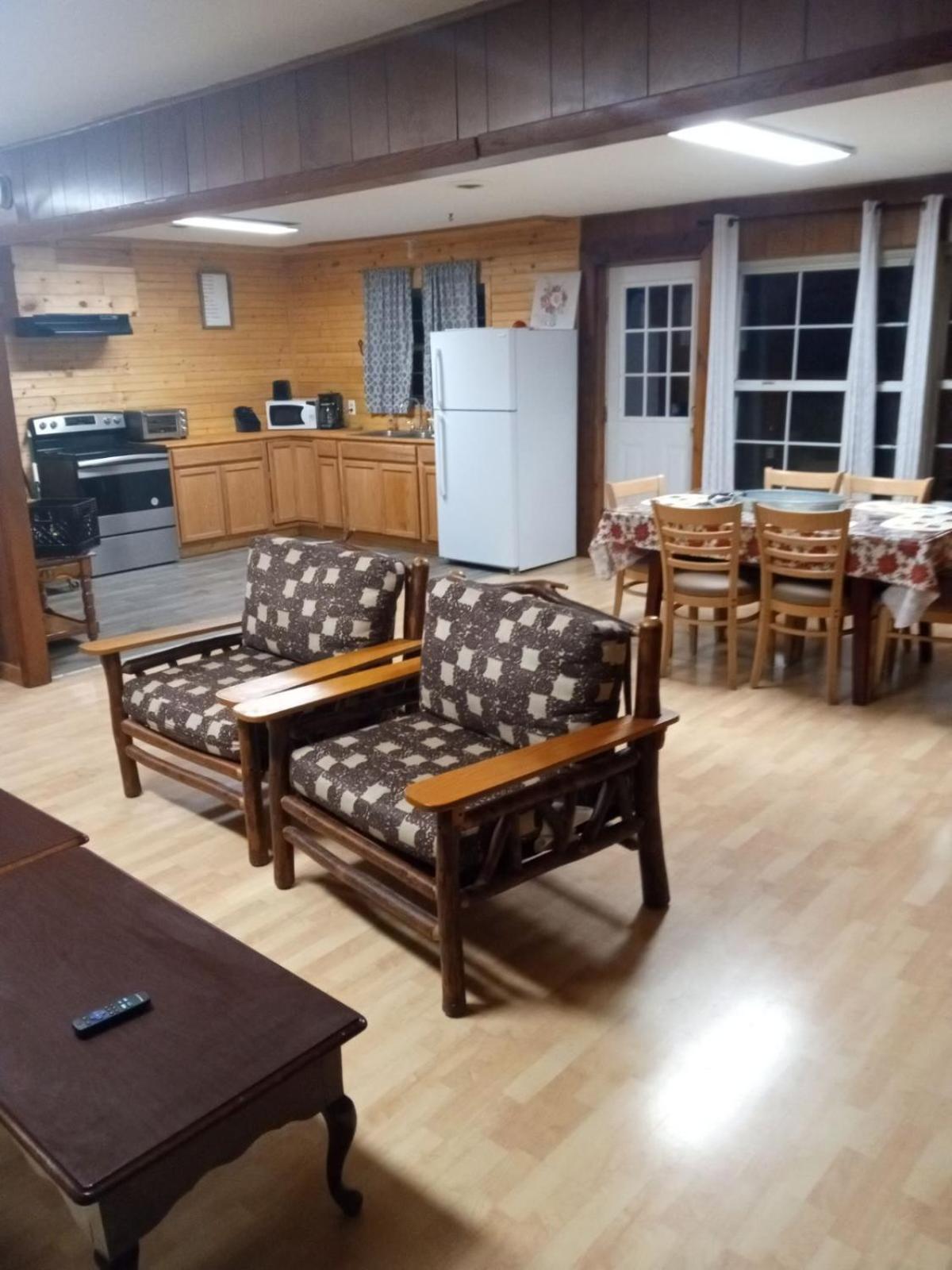 Cabin In Gatlingburg L Gatlinburg Zewnętrze zdjęcie