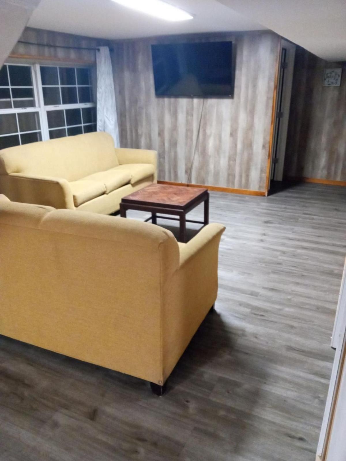 Cabin In Gatlingburg L Gatlinburg Zewnętrze zdjęcie